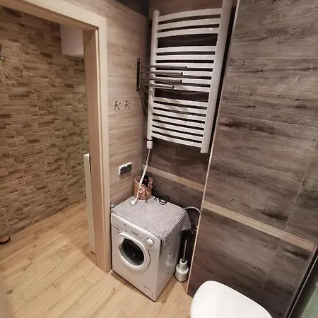 Na Skraju W Blue Mare Apartment