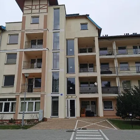 Na Skraju W Blue Mare Łukęcin