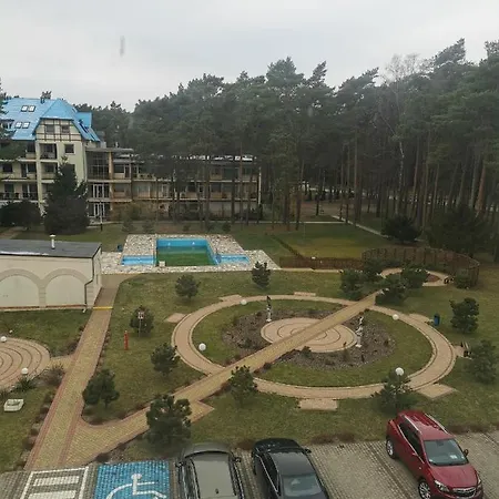 Na Skraju W Blue Mare Apartment *