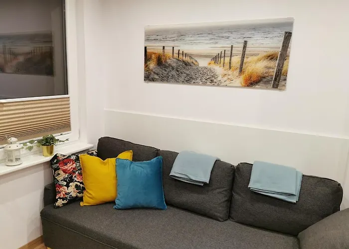 Na Skraju W Blue Mare *