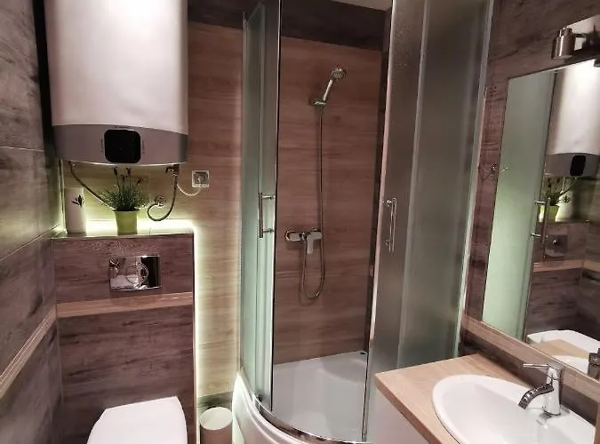 Na Skraju W Blue Mare Łukęcin