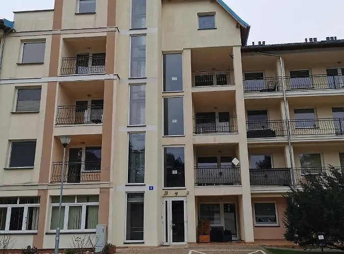 Na Skraju W Blue Mare Łukęcin