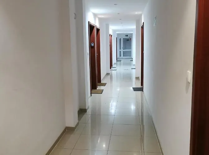 Na Skraju W Blue Mare *