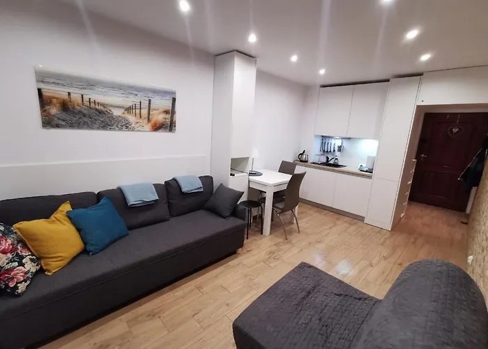 Na Skraju W Blue Mare Łukęcin