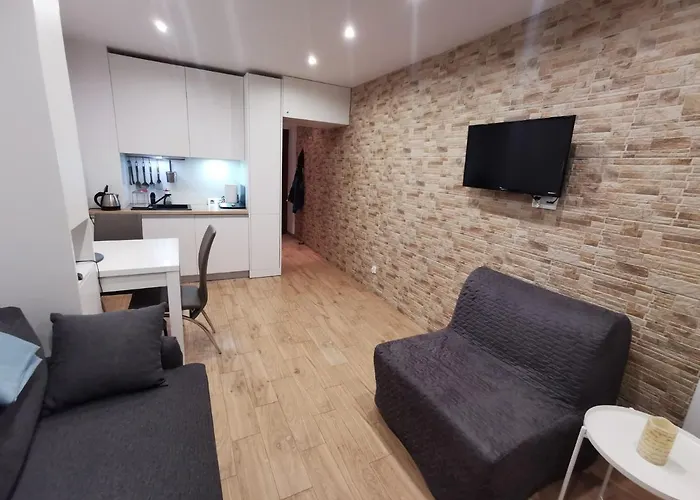 Na Skraju W Blue Mare Łukęcin