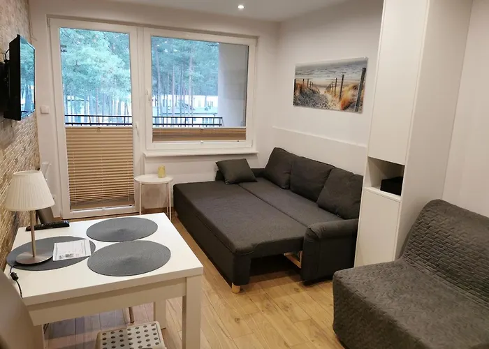 Na Skraju W Blue Mare Łukęcin